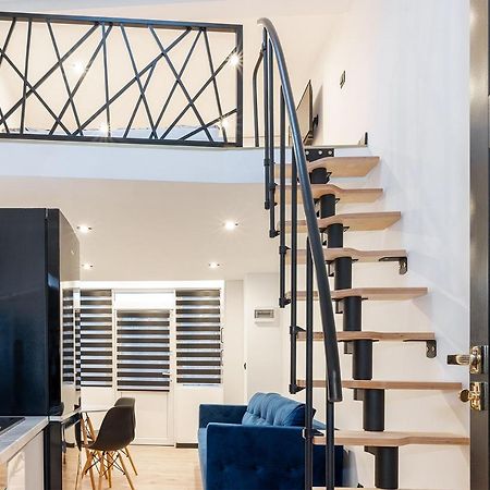 Apartament Typu Premium 200 M. Od Starowki !!! Сандомир Экстерьер фото